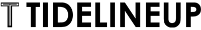 Tidelineup